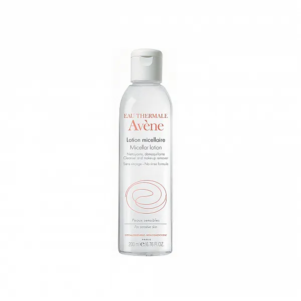 Avene Eau Thermale Lotion Micellaire Λοσιόν micellaire, 200ml