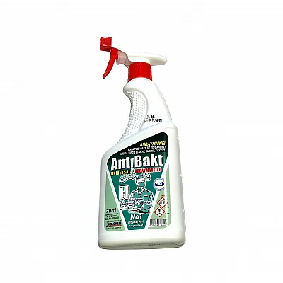 Antibakt Universal Liquid , 710ml