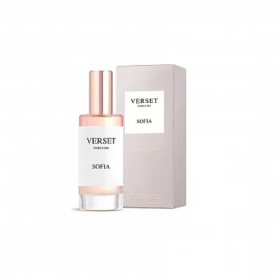 Verset Sofia Γυναικείο Άρωμα 15ml
