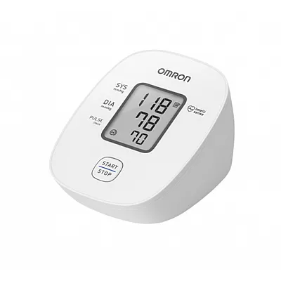 Omron M2 Basic HEM-7121J-E