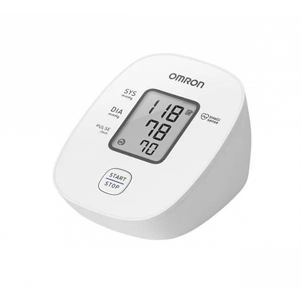 OMRON M2 Basic Ψηφιακό Πιεσόμετρο Μπράτσου Μοντέλο (HEM7121J)