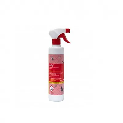 Agroza Redy Ετοιμόχρηστο Εντομοκτόνο 500ml 