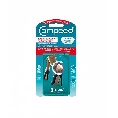 Compeed Blisters High Heels 5τμχ