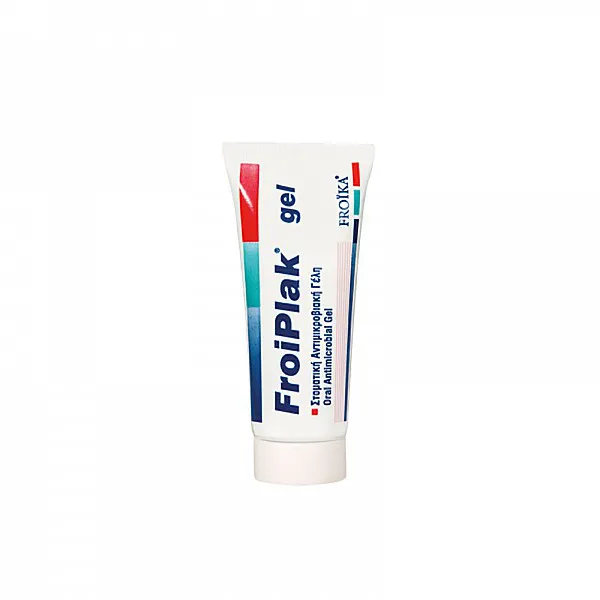 Froika Froiplak Gel 40ml