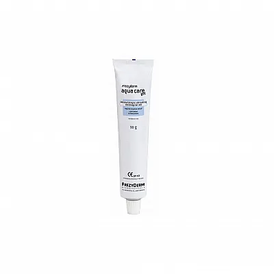 Frezyderm Aqua Care Vaginal Gel, Ενυδατική και Λιπαντική Αιδιοκολπική Γέλη 50ml