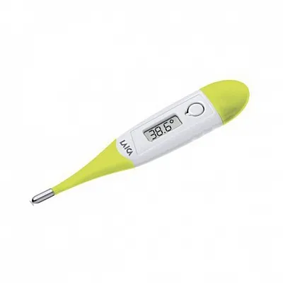 Laica Digital Thermometer TH3302, 1 pcs