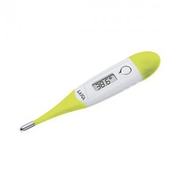 Laica Digital Thermometer TH3302, Παιδικό Ψηφιακό Θερμόμετρο, 1 τεμάχιο