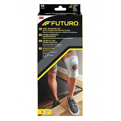Futuro Stabilizing Knee Support Μ (46164)