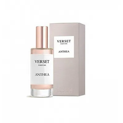 VERSET PARFUMS Γυναικείο Άρωμα Anthea Eau De Parfum, 15ml