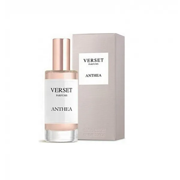 VERSET PARFUMS Γυναικείο Άρωμα Anthea Eau De Parfum, 15ml