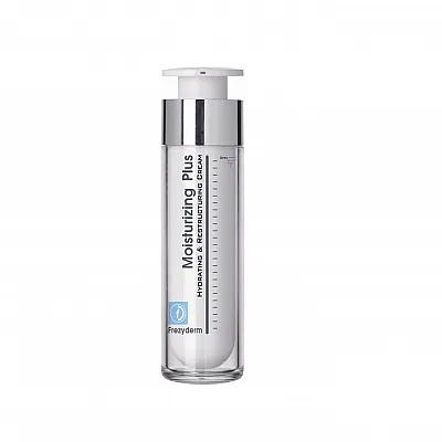 Frezyderm Moisturizing Plus Cream Κρέμα Εντατικής Ενυδάτωσης & Αντιγήρανσης (30+) 50ml