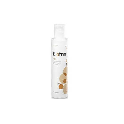 Biotrin TAR Cleansing Liquid, 150ml