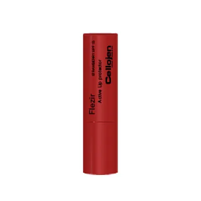 Cellojen Flezir Strawberry Stick SPF15, 4gr