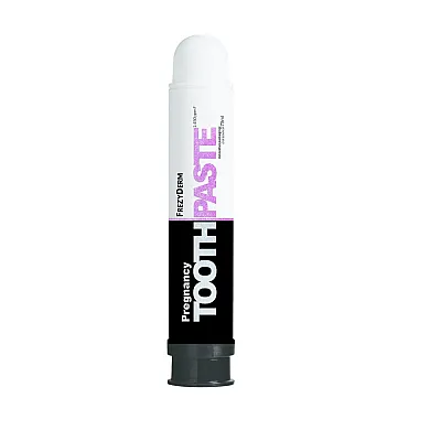 Frezyderm Pregnancy Toothpaste, 75ml