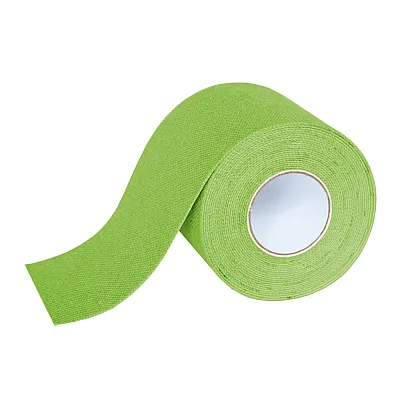 Master Aid Performance Tape 5x5cm Πράσινο