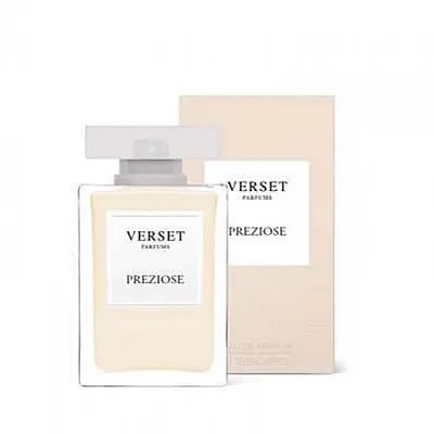 Verset Prezione Eau De Parfum Γυναικείο Άρωμα 100ml