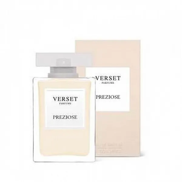 Verset Prezione Eau De Parfum Γυναικείο Άρωμα 100ml
