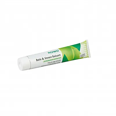 Euromed Bein & Venen Balsam 100ml