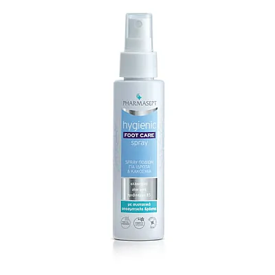 Pharmasept Tol Velvet Foot Lotion, 100ml