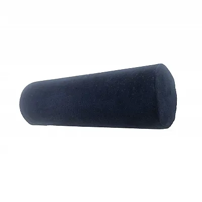 ADCO Cylindrical Sleeping Pillow (01212) Suitable for prevention & cure of cervical syndrome 45 X 15cm, 1 piece