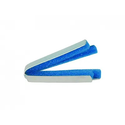 Adco Finger Splint 4 Sided Finger Protector, 1pc