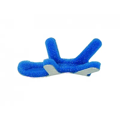 ADCO Frog Splint - Quickie Finger (03303)  1 size,