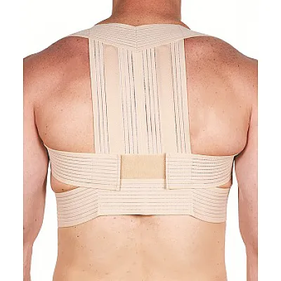 ADCO Kyphos Strap with Belts (04201) , 1pc