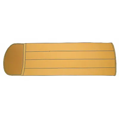 ADCO Postoperative Belly Belt (04303) 32 cm, 1 piece