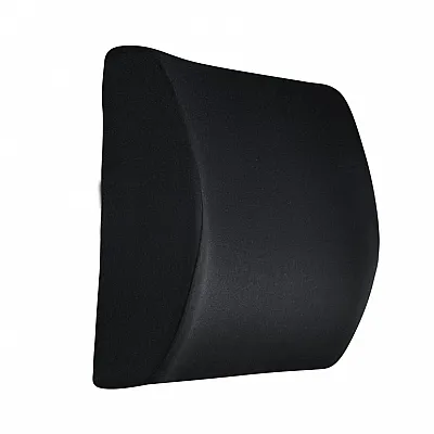 Adco Anatomic Waist Pillow Visco (04400) 38 x 33 x 12 cm, 1 piece