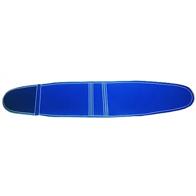 ADCO Ζώνη Μέσης με 2 Μπανέλλες Neoprene (04405) , 20 cm, 1 τεμάχιο