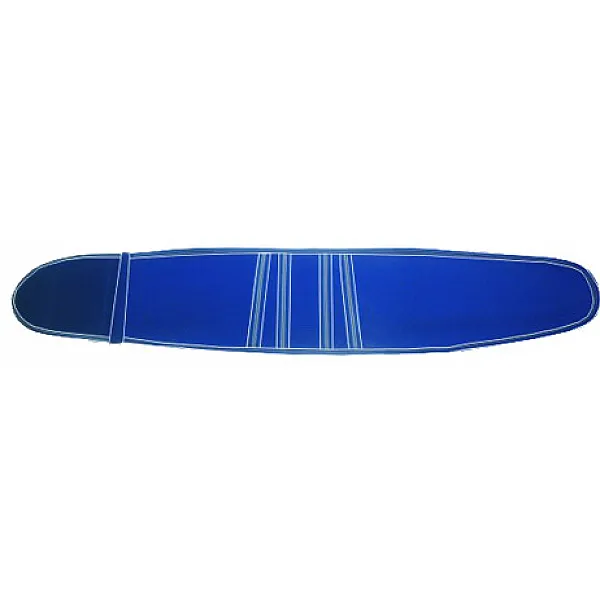 Adco Ζώνη Μέσης Με 4 Μπανέλλες Neoprene 20cm 04406 , 1τεμ
