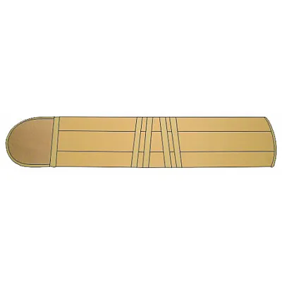 Adco Belt De Seze Elastic 20cm 1 Piece
