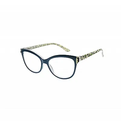 Γυαλιά Πρεσβυωπίας Readers Rd150 (Mπλέ-Πράσινο) -Βαθμός +1.00