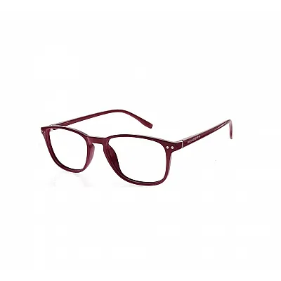Presbyopia Glasses  Readers  Bl136 (red) Blue Light Block - Degree (+0,00)