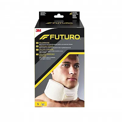 Futuro Soft Cervical Collar 1piece