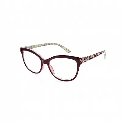 Γυαλιά Πρεσβυωπίας Readers Rd150 (Burgundy) -Βαθμός +1.00