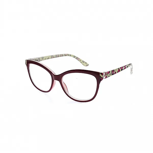 Γυαλιά Πρεσβυωπίας Readers Rd150 (Burgundy) -Βαθμός +1.50