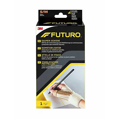 FUTURO - Wrist Attachment Stitch Left / Right S / M (45841) 1pcs