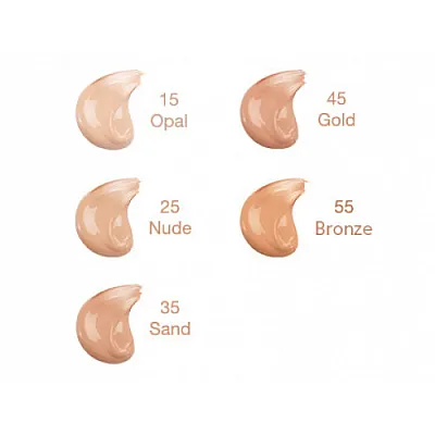 Vichy Dermablend 3D Correction SPF25 (45 Gold) - Make up για ατέλειες, 30ml