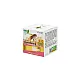 VOLLARE Eco Wild Bee Regenerating Face Cream Honey Rhubarb 50ml