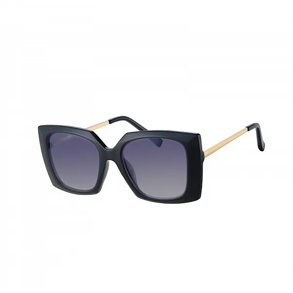 Γυαλιά Ηλίου Level 1  L6280 Black, 1 τεμ