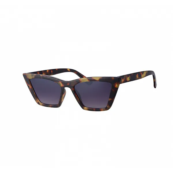 Γυαλιά Ηλίου Level 1 L6279 Milky Brown, 1 τεμ