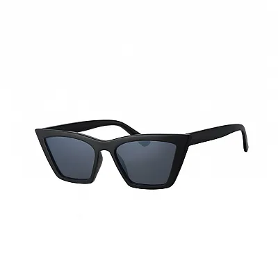 Γυαλιά Ηλίου Level 1 L6279 Black, 1 τεμ