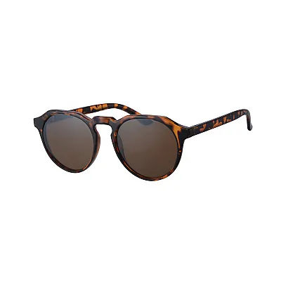 Γυαλιά Ηλίου Level 1 L4218 Brown, 1 τεμ