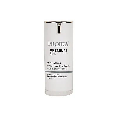 Froika Premium Eyes Anti Aging 15ml