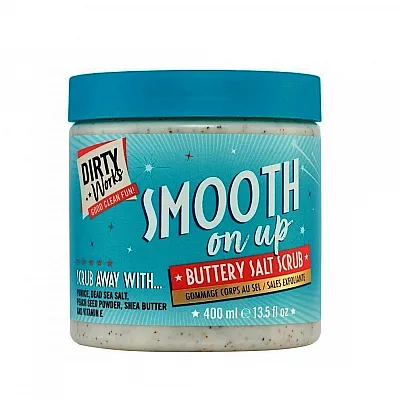 Dirty Works Smooth On Up 400ml