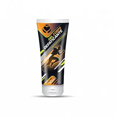 SETABLU Athletic Relaxing Body Gel 100ml