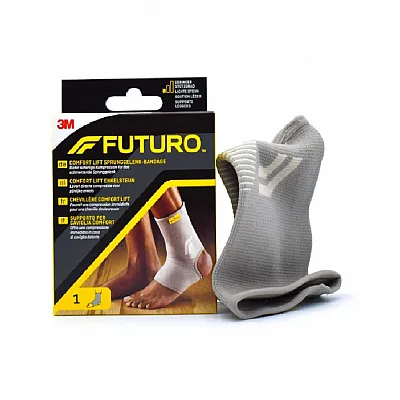 Futuro Comfort Lift Ankle Support 1 pc