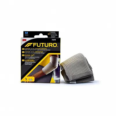 Futuro Ελαστική Περιαγκωνίδα Comfort Lift, 1 τμχ
