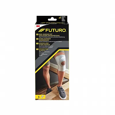 Futuro Stabilizing Knee Support 1pc